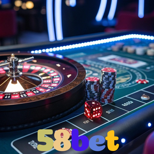58bet - Baixe o app 58bet no Google Play e jogue ao vivo