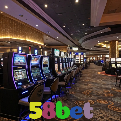 58bet - Baixe o App 58bet para Android e Comece a Jogar