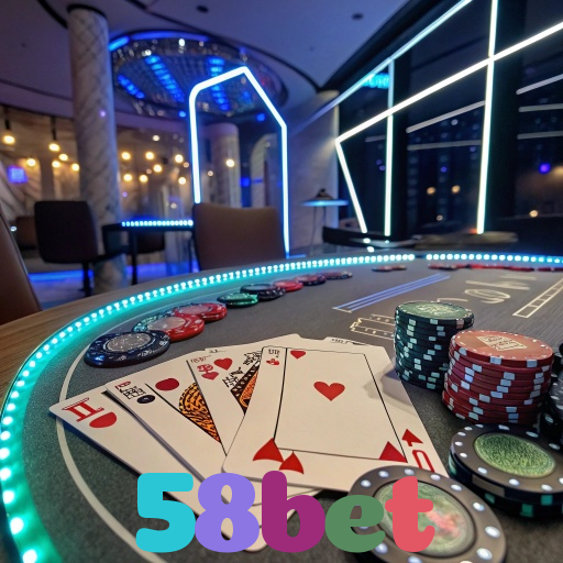 58bet - Baixe o app 58bet no Google Play e jogue ao vivo