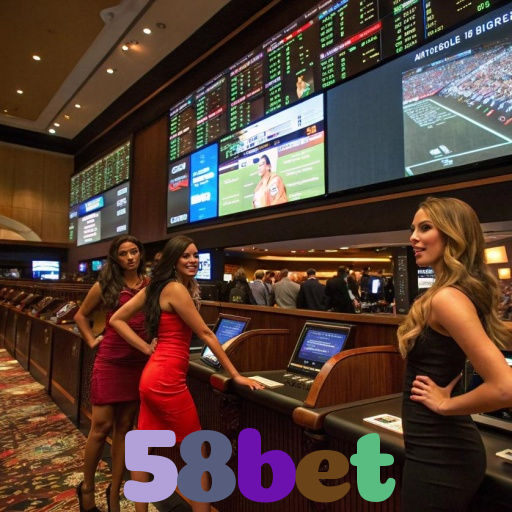 58bet - Baixe o app 58bet no Google Play e jogue ao vivo