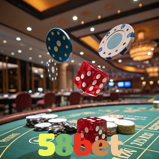58bet - Baixe o App 58bet para Android e Comece a Jogar