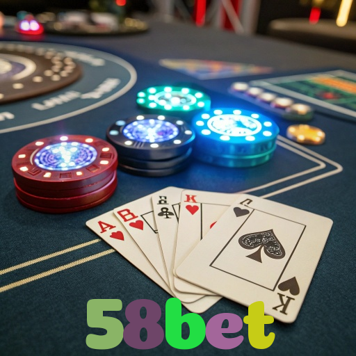 58bet - Baixe o App 58bet para Android e Comece a Jogar