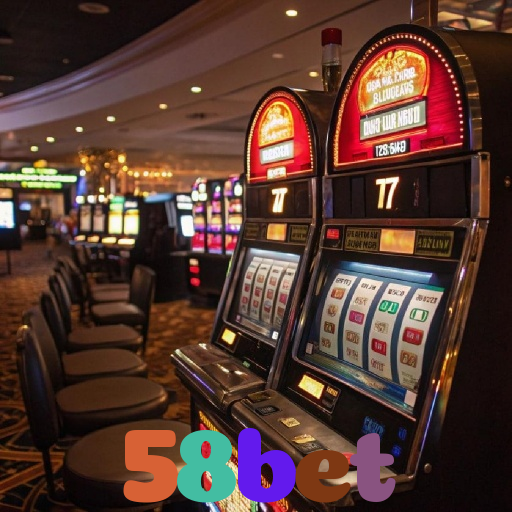 58bet - Baixe o App 58bet para Android e Comece a Jogar