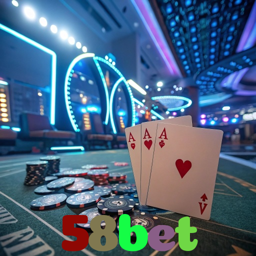 58bet - Baixe o App 58bet para Android e Comece a Jogar