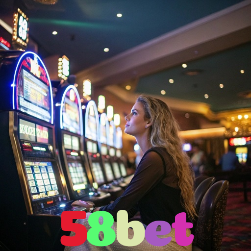 58bet - Baixe o App 58bet para Android e Comece a Jogar