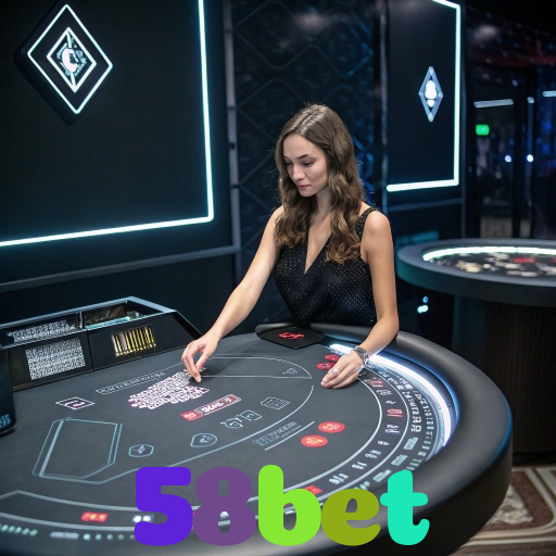 58bet - Baixe o App 58bet para Android e Comece a Jogar