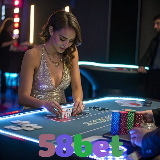 58bet - Baixe o app 58bet no Google Play e jogue ao vivo