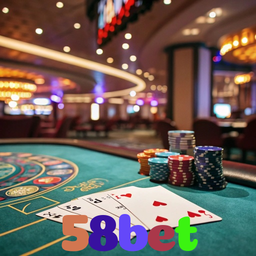 58bet - Baixe o app 58bet no Google Play e jogue ao vivo