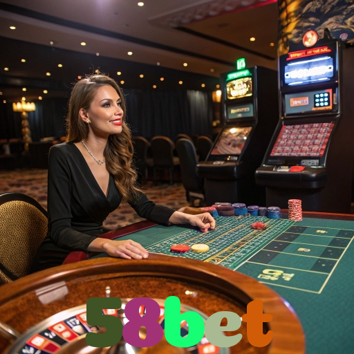 58bet - Baixe o app 58bet no Google Play e jogue ao vivo