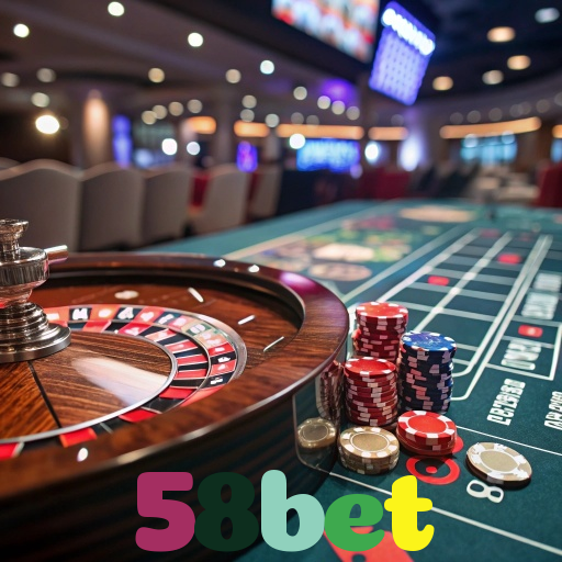 58bet - Baixe o App 58bet para Android e Comece a Jogar