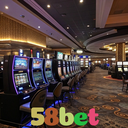 58bet - Baixe o App 58bet para Android e Comece a Jogar