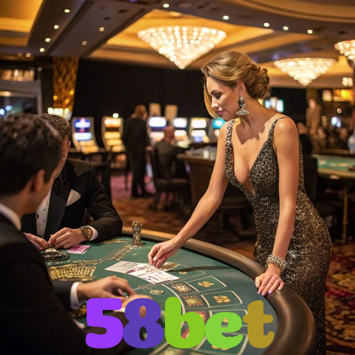 58bet - Baixe o App 58bet para Android e Comece a Jogar