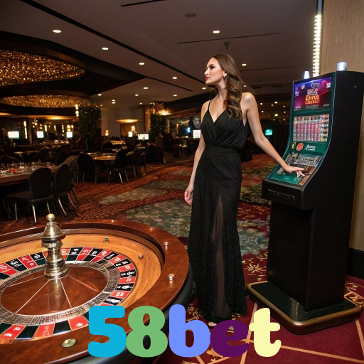 58bet - Baixe o App 58bet para Android e Comece a Jogar