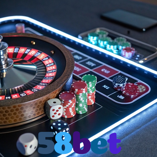 58bet - Baixe o App 58bet para Android e Comece a Jogar