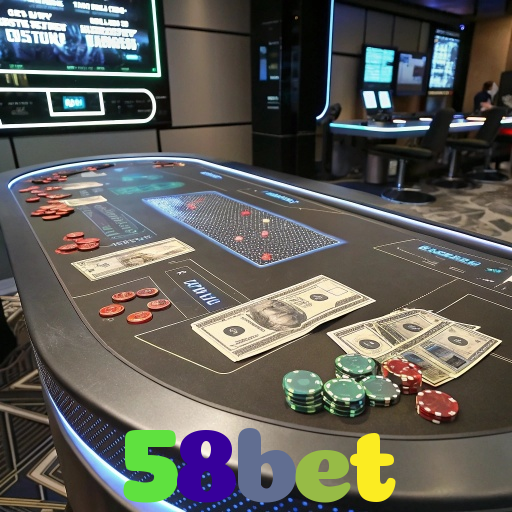 58bet - Baixe o App 58bet para Android e Comece a Jogar