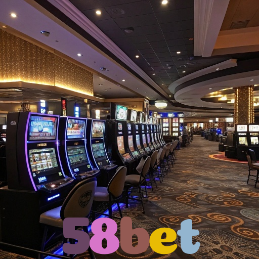 58bet - Baixe o App 58bet para Android e Comece a Jogar