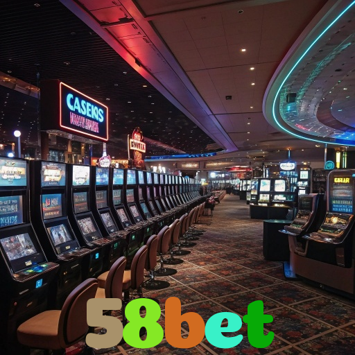 58bet - Baixe o App 58bet para Android e Comece a Jogar