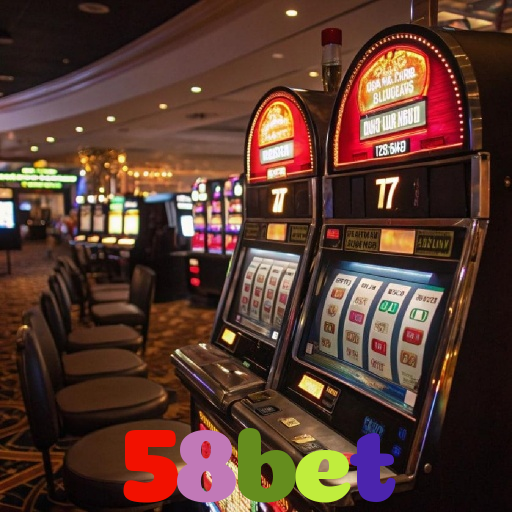 58bet - Baixe o App 58bet para Android e Comece a Jogar