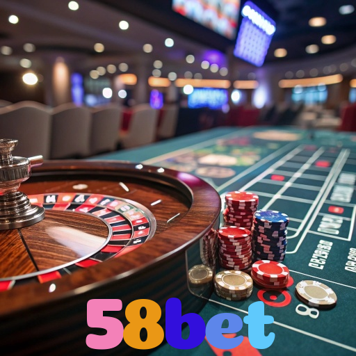 58bet - Baixe o app 58bet no Google Play e jogue ao vivo