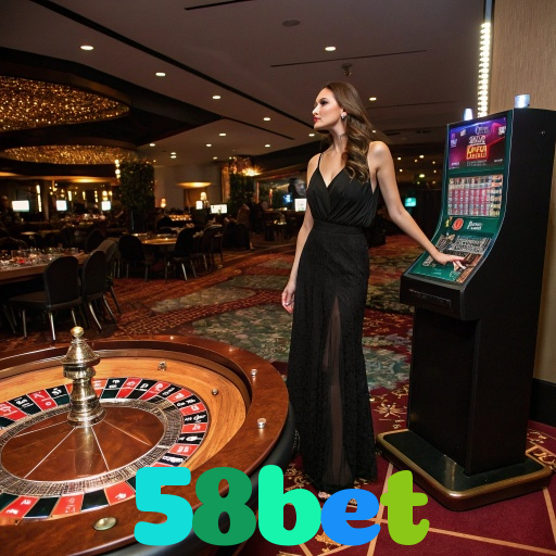58bet - Baixe o app 58bet no Google Play e jogue ao vivo