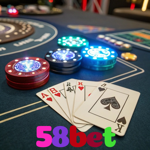 58bet - Baixe o app 58bet no Google Play e jogue ao vivo
