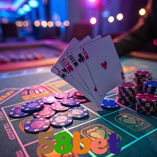 58bet - Baixe o App 58bet para Android e Comece a Jogar