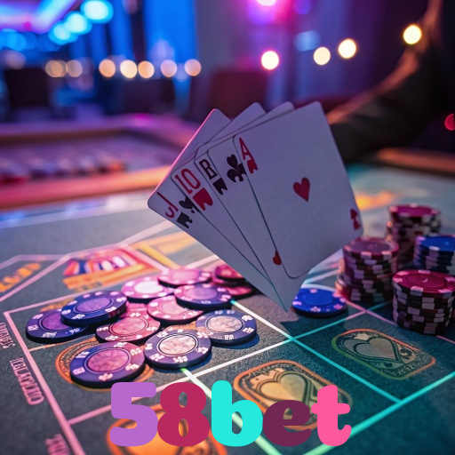 58bet - Baixe o app 58bet no Google Play e jogue ao vivo