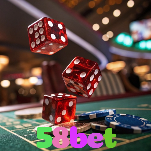 58bet - Baixe o app 58bet no Google Play e jogue ao vivo