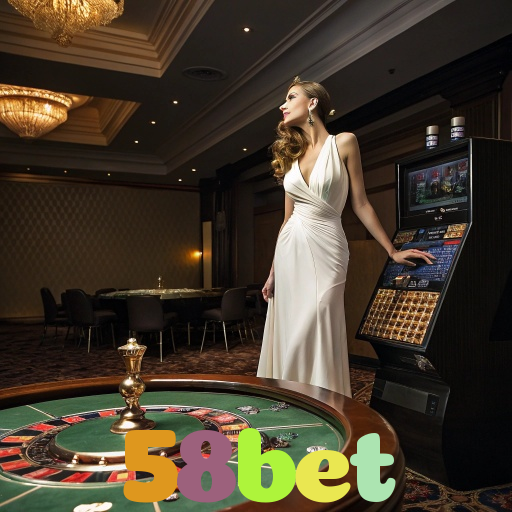 58bet - Baixe o App 58bet para Android e Comece a Jogar