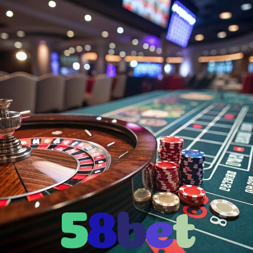 58bet - Baixe o App 58bet para Android e Comece a Jogar