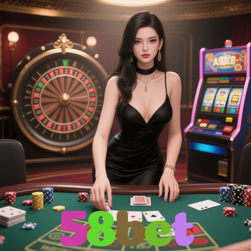 58bet - Baixe o app 58bet no Google Play e jogue ao vivo