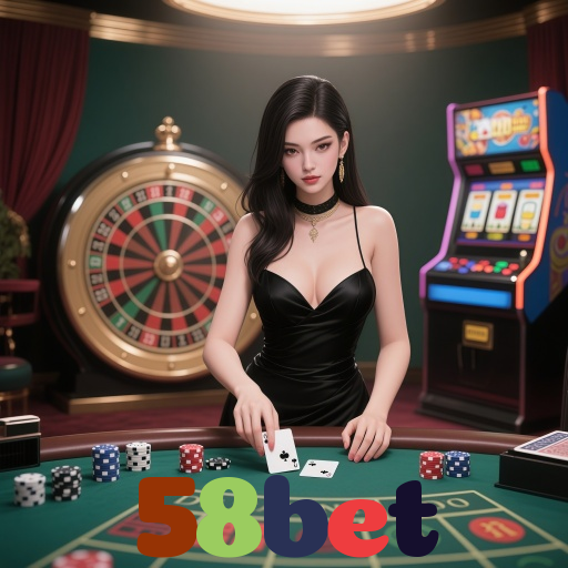 58bet - Baixe o App 58bet para Android e Comece a Jogar