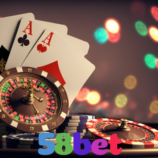 58bet - Baixe o app 58bet no Google Play e jogue ao vivo