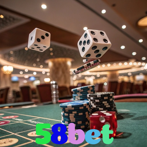 58bet - Baixe o app 58bet no Google Play e jogue ao vivo