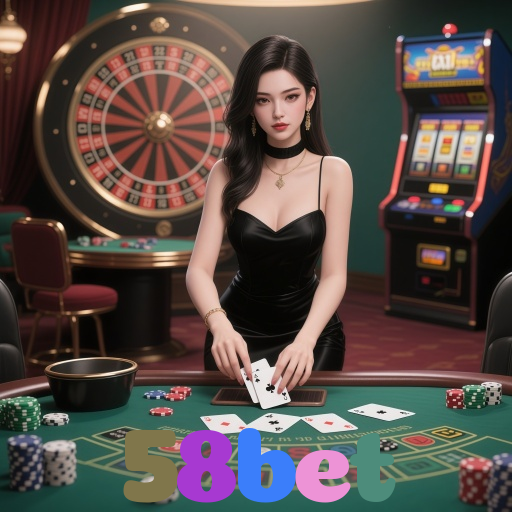 58bet - Baixe o app 58bet no Google Play e jogue ao vivo