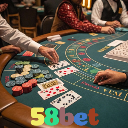 58bet - Baixe o App 58bet para Android e Comece a Jogar