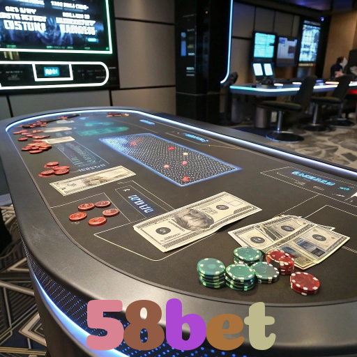 58bet - Baixe o app 58bet no Google Play e jogue ao vivo