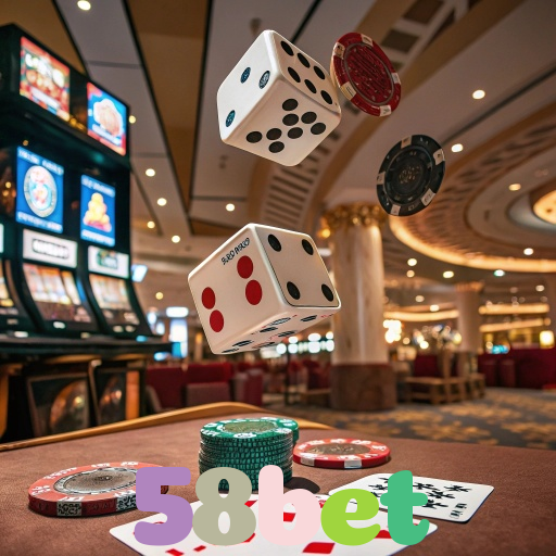 58bet - Baixe o App 58bet para Android e Comece a Jogar