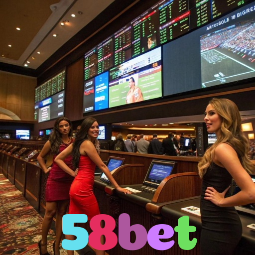 58bet - Baixe o App 58bet para Android e Comece a Jogar