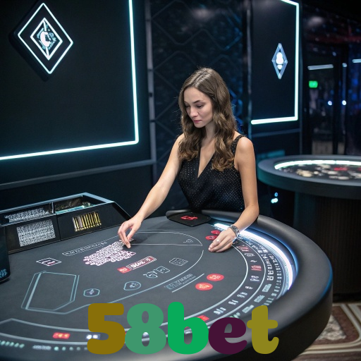 58bet - Baixe o app 58bet no Google Play e jogue ao vivo