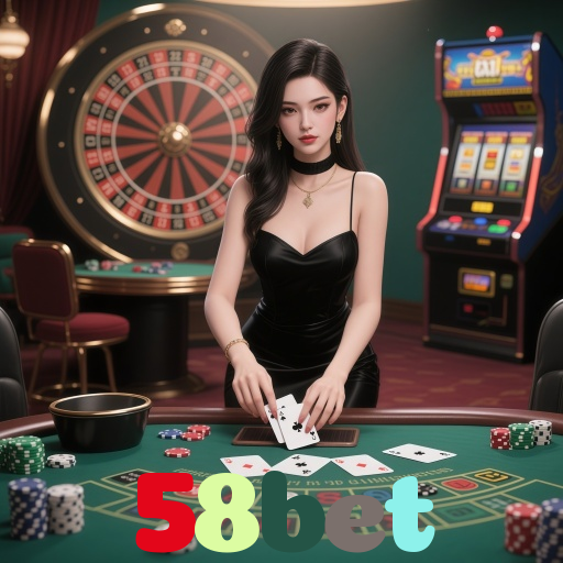 58bet - Baixe o App 58bet para Android e Comece a Jogar