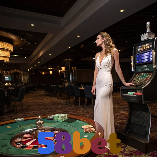 58bet - Baixe o app 58bet no Google Play e jogue ao vivo