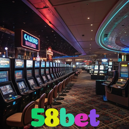 58bet - Baixe o app 58bet no Google Play e jogue ao vivo