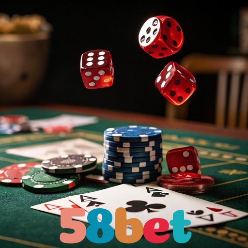 58bet - Baixe o App 58bet para Android e Comece a Jogar