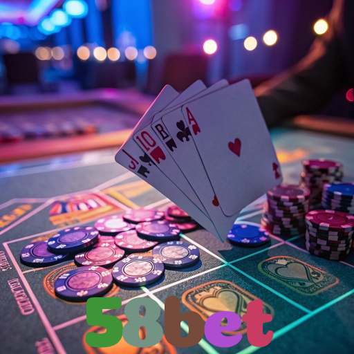 58bet - Baixe o app 58bet no Google Play e jogue ao vivo