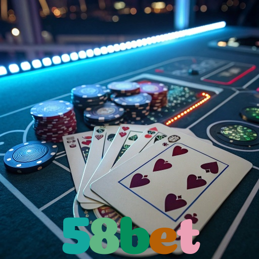 58bet - Baixe o App 58bet para Android e Comece a Jogar