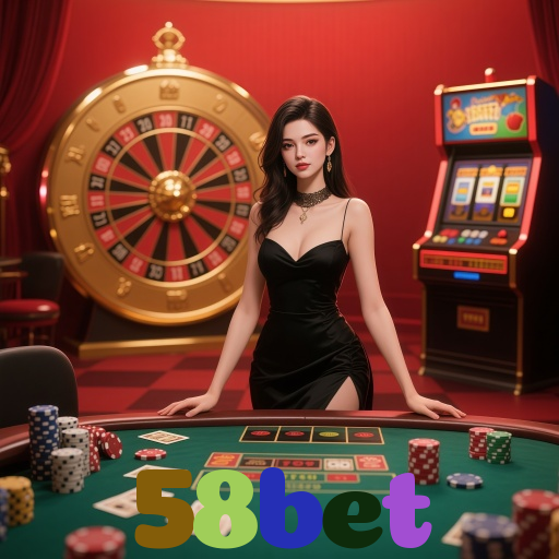 58bet - Baixe o app 58bet no Google Play e jogue ao vivo