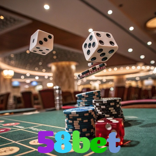 58bet - Baixe o App 58bet para Android e Comece a Jogar