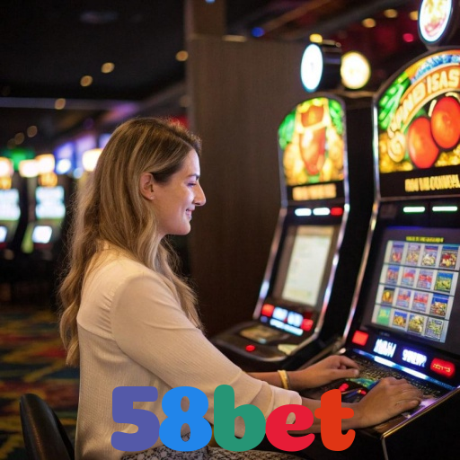 58bet - Baixe o App 58bet para Android e Comece a Jogar
