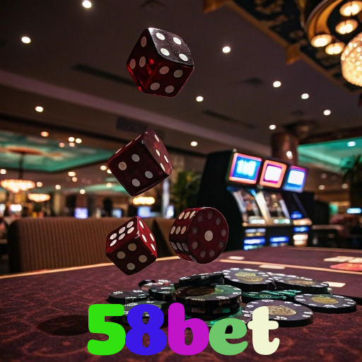 58bet - Baixe o app 58bet no Google Play e jogue ao vivo